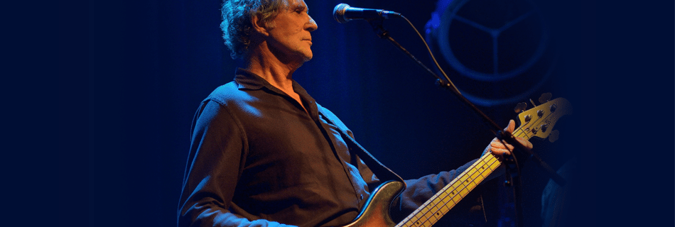 John Illsley - Foto Persbericht Q-Factory