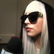 Lady Gaga - Fotocredits: Watch Mojo (Flickr CC BY-NC-ND 2.0)