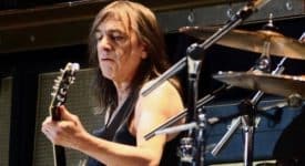 Malcolm Young (AC/DC) - Foto: Pandemonium73 (Wikimedia, CC BY-SA 3.0)