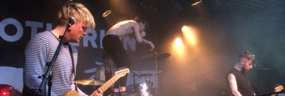 OTHERKIN - Foto Laura Rosierse (Artiesten Nieuws)