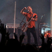 Queens of the Stone Age - Foto: Raph_PH (Flickr, CC BY 2.0)