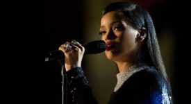 Rihanna - Fotocredits: EJ Hersom (Wikimedia Commons CC BY 2.0)