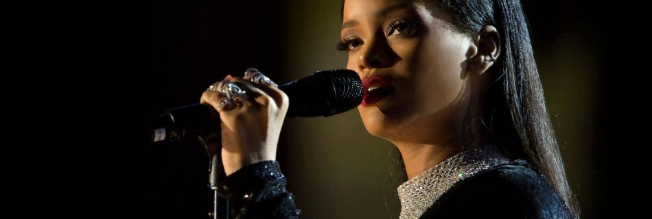 Rihanna - Fotocredits: EJ Hersom (Wikimedia Commons CC BY 2.0)