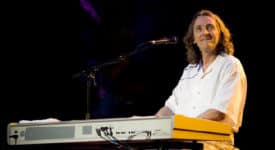 Roger Hodgson - Fotocredits; Marc Lacaze (Wikimedia Commons CC BY-SA 3.0)