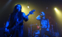 Saliva - Foto YouTube screenshot