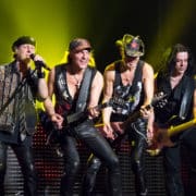 Scorpions, Graspop - Foto: Carlos Delgado (Wikimedia Commons, CC BY-SA 3.0)