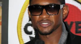 Usher - Fotocredits: David Berkowitz - Flickr (CC BY 2.0)