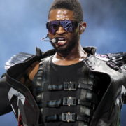 Usher - Fotocredits: MarcoFromHouston (Wikimedia Commons, CC BY 2.0)