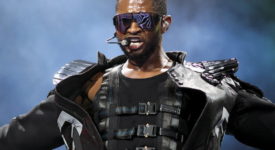 Usher - Fotocredits: MarcoFromHouston (Wikimedia Commons, CC BY 2.0)