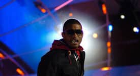 Usher - Fotocredits: US.Army - Flickr (CC BY 2.0)