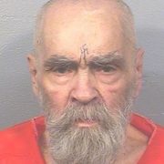 Charles Manson - Bron: Wikimedia Commons - Fotocredits: California Department of Corrections and Rehabilitation (publiek domein)