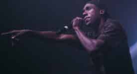 Hopsin - Flickr (CC BY-ND 2.0) - Fotocredits: Brandon Shepherd