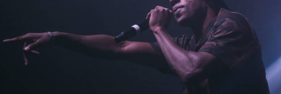 Hopsin - Flickr (CC BY-ND 2.0) - Fotocredits: Brandon Shepherd