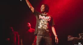 Playboi Carti - Bron: Flickr (CC BY 2.0) - Fotocredits: The Come Up Show