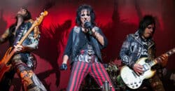 Alice Cooper, Graspop - Fotocredits: Ralph Arvesen (Wikimedia CC BY 2.0)