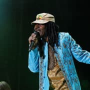 Alpha Blondy and the Solar System - Fotocredits: Thesupermat Wikimedia (CC BY-SA 3.0)