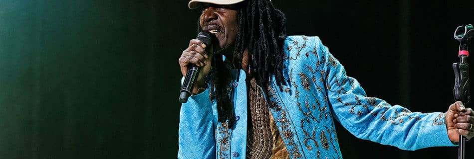 Alpha Blondy and the Solar System - Fotocredits: Thesupermat Wikimedia (CC BY-SA 3.0)