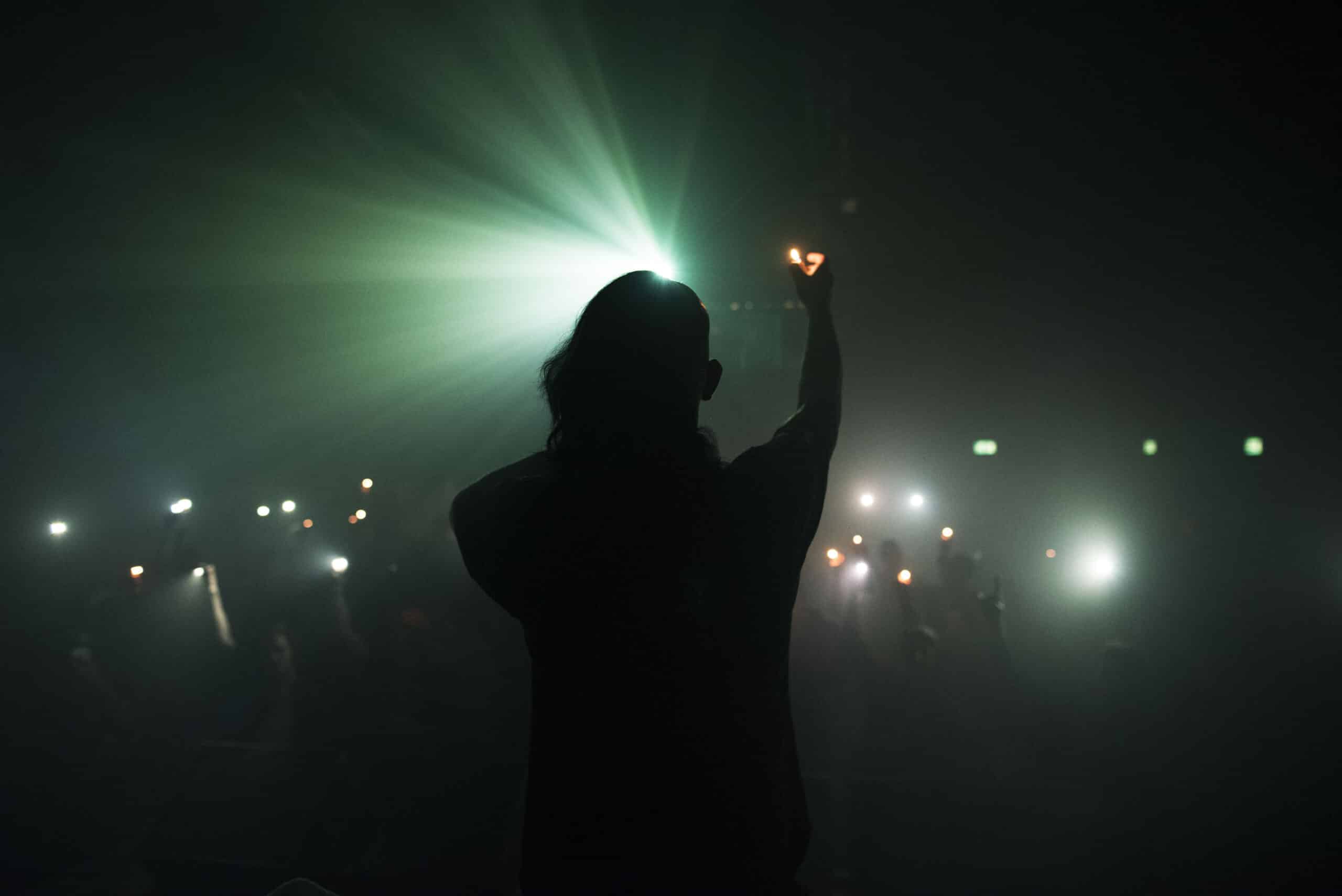 Dope D.O.D. @ Tivoli de Helling, Utrecht - Fotocredits: Shali Blok (ArtiestenNieuws)