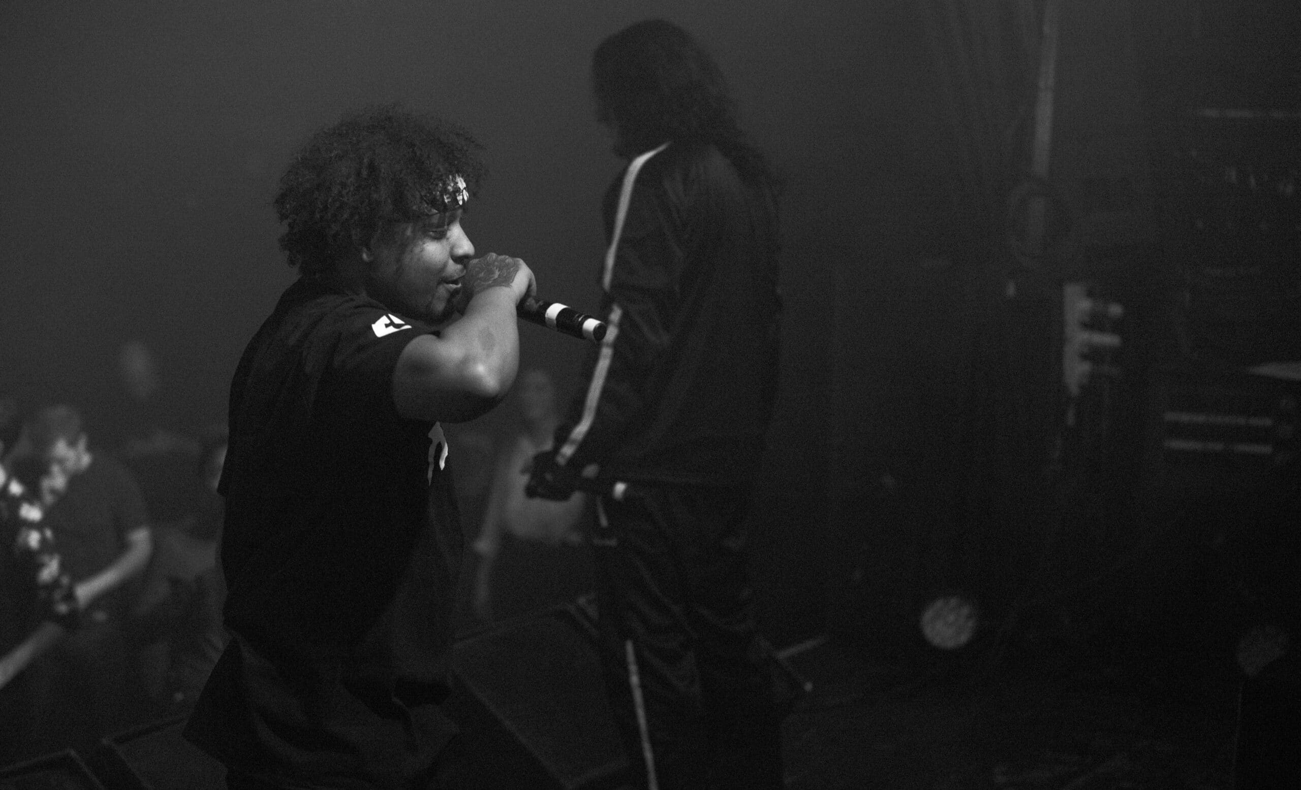 Dope D.O.D. @ Tivoli de Helling, Utrecht - Fotocredits: Shali Blok (ArtiestenNieuws)