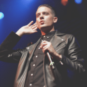 G-Eazy - Bron: WikiMedia - Fotocredits: Tiffany Ronquillo - (CC BY 2.0)