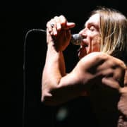 Lavinia Meijer Iggy Pop - Foto: Alex Const (Wikimedia Commons, CC BY 2.0)