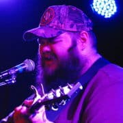 John Moreland - Fotocredits: Lhcollins (Wikimedia CC BY-SA 4.0)