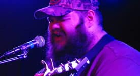 John Moreland - Fotocredits: Lhcollins (Wikimedia CC BY-SA 4.0)