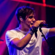 Jorge Blanco - Bron: Wikipedia CC BY-SA 3.0 - Fotocredits: Krystal Ann