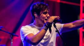 Jorge Blanco - Bron: Wikipedia CC BY-SA 3.0 - Fotocredits: Krystal Ann