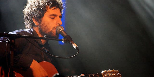 Jose Gonzalez - Bron: Flickr - Fotocredits: Drew McLellan - (CC BY-NC 2.0)