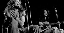 Led Zeppelin - Fotocredits: Heinrich Klaffs Wikimedia (CC BY-SA 2.0)