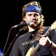 Lukas Nelson - Fotocredits: Larry Philpot (Wikimedia CC BY-SA 3.0)