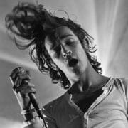 BRIT Awards, The 1975 (Matt Healy) - Fotocredits: Markus Hillgärtner Wikimedia (CC BY-SA 3.0)