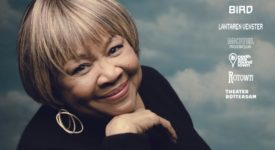 Mavis Staples - Fotocredits: Persbericht Rotown (mail)