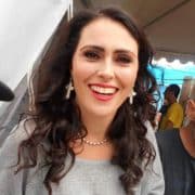 My Indigo - Sharon Den Adel - Fotocredits: MiguelRSolans Wikimedia (CC BY-SA 4.0)