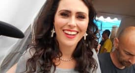 My Indigo - Sharon Den Adel - Fotocredits: MiguelRSolans Wikimedia (CC BY-SA 4.0)