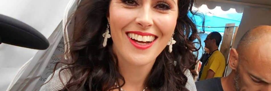 My Indigo - Sharon Den Adel - Fotocredits: MiguelRSolans Wikimedia (CC BY-SA 4.0)