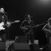 Nathaniel Rateliff & The Night Sweats: - Fotocredits Flickr kingArthur_aus (CC BY 2.0)