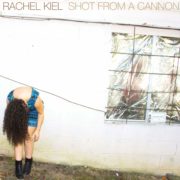 Rachel Kiel (albumcover)