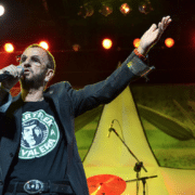 Ringo Starr - Foto: Focka (Flickr, CC BY-ND 2.0)