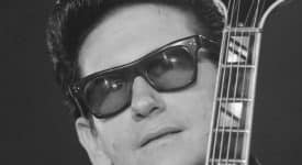 Roy Orbison - Fotocredits Jac. de Nijs / Anefo (Wikimedia CC BY 4.0)