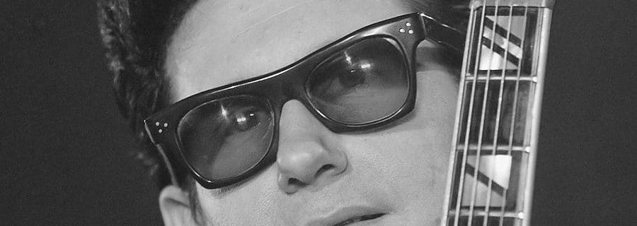 Roy Orbison - Fotocredits Jac. de Nijs / Anefo (Wikimedia CC BY 4.0)