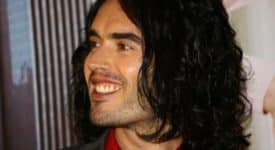 Russell Brand - Fotocredits: Eva Rinaldi (Wikimedia CC BY-SA 2.0)