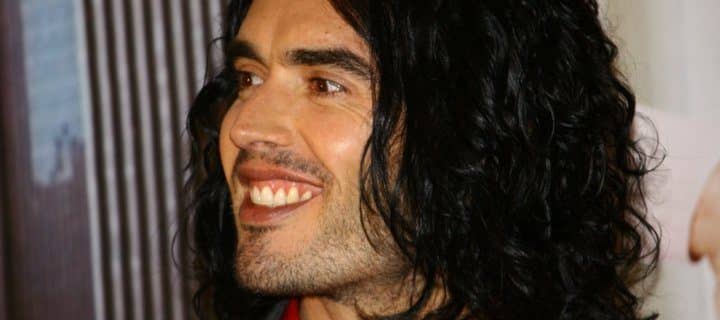 Russell Brand - Fotocredits: Eva Rinaldi (Wikimedia CC BY-SA 2.0)