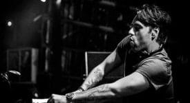 Sebastian Ingrosso - Wikimedia Commons - (CC BY-SA 3.0)