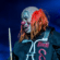 Shawn Clown Crahan (Slipknot) cropped - Foto Ralph Arvesen (Flickr, CC BY 2.0)