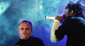 The Prodigy - Fotocredits: Marcel Hauri form Berne (Wikimedia CC BY-SA 2.0)