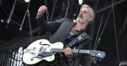 Triggerfinger Zwarte Cross - Fotocredits: Jan Brauer (Wikimedia CC BY-SA 3.0)