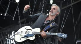 Triggerfinger Zwarte Cross - Fotocredits: Jan Brauer (Wikimedia CC BY-SA 3.0)