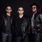 UB40 - Persbericht Reggae Lake (zie mail)